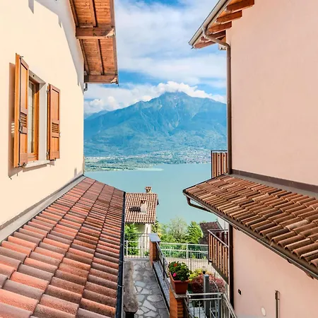 Apartment Campasc By Interhome *