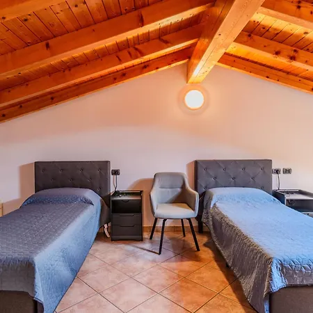 Campasc By Interhome *