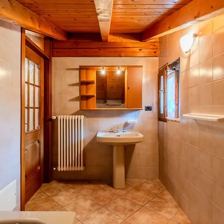 Campasc By Interhome Apartment *