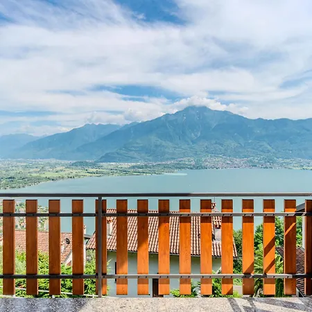 Apartment Campasc By Interhome *