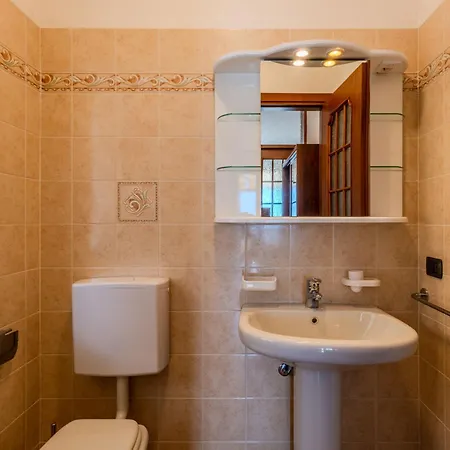 Campasc By Interhome *