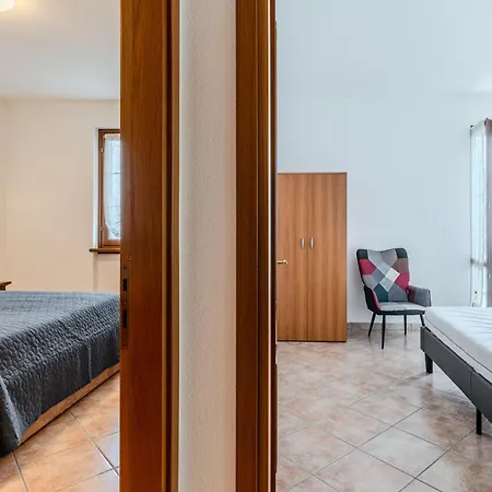 Apartment Campasc By Interhome