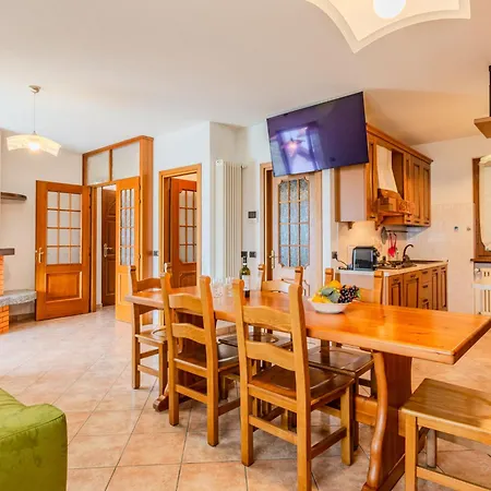 Apartment Campasc By Interhome Gera Lario