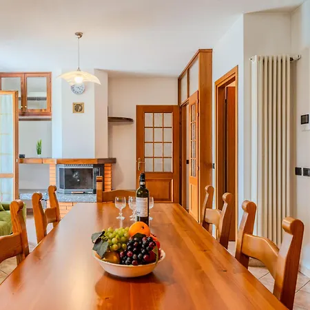 Campasc By Interhome * Gera Lario