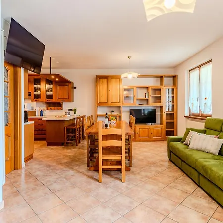 Campasc By Interhome