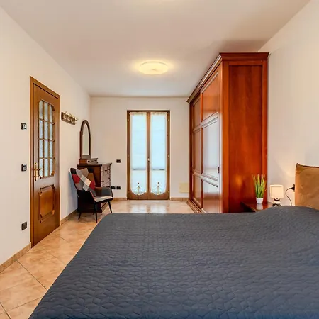Campasc By Interhome * Gera Lario
