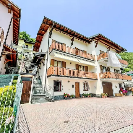 Campasc By Interhome Apartment