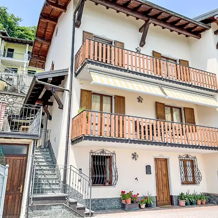 Campasc By Interhome Apartment Gera Lario