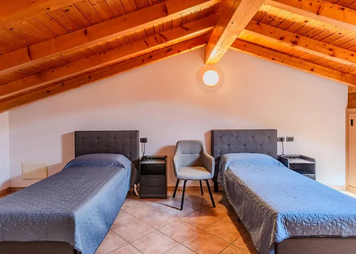 Campasc By Interhome *