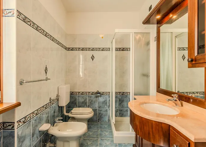 Apartment Campasc By Interhome Gera Lario