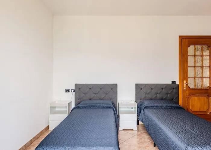 Campasc By Interhome Apartment