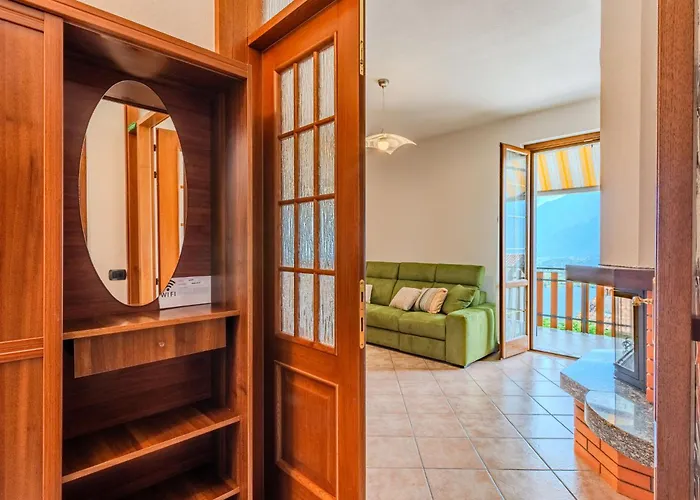 Campasc By Interhome Apartment *