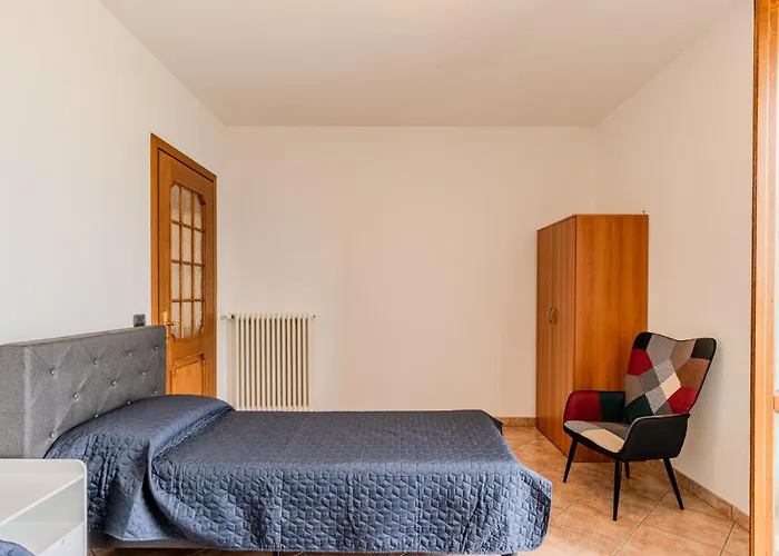 Campasc By Interhome Apartment Gera Lario