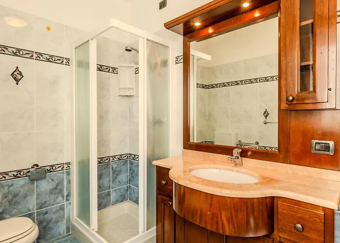 Campasc By Interhome Gera Lario