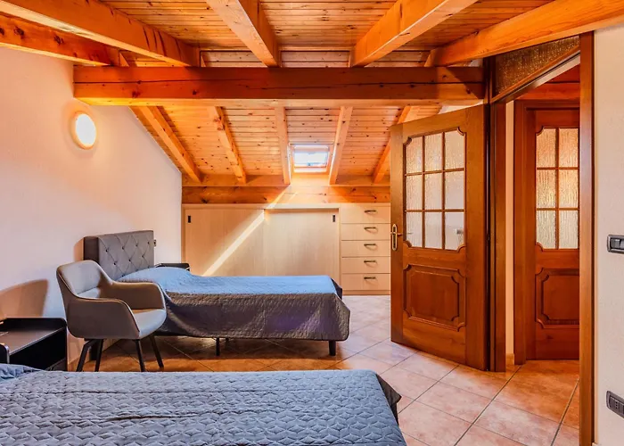 Campasc By Interhome Apartment