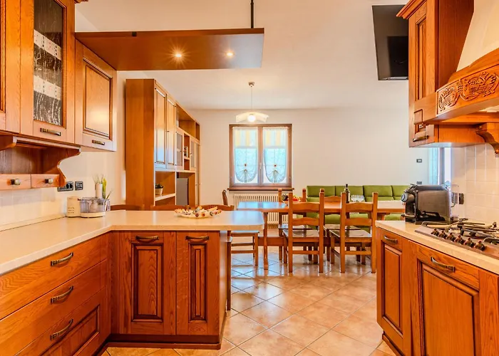 Apartment Campasc By Interhome