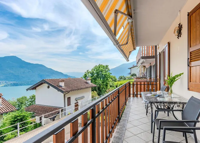 Campasc By Interhome Apartment *