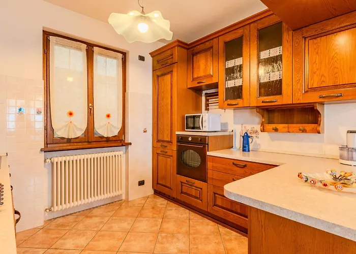 Campasc By Interhome Apartment Gera Lario