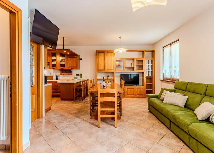 Campasc By Interhome