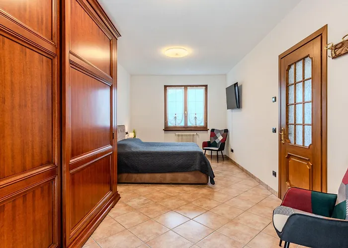 Campasc By Interhome Apartment