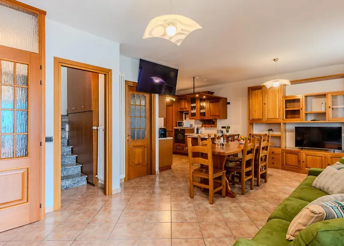 Campasc By Interhome Apartment *