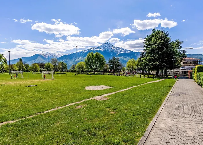 Campasc By Interhome * Gera Lario