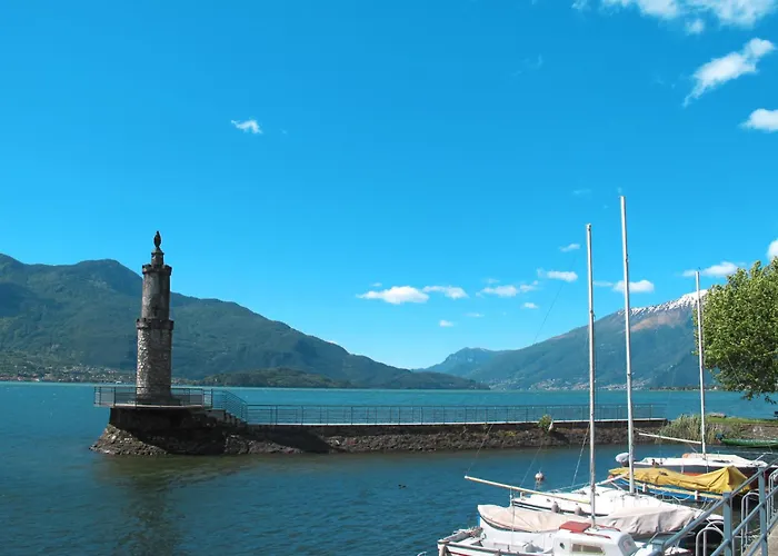 Campasc By Interhome