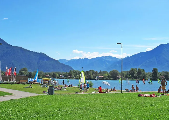 Apartment Campasc By Interhome