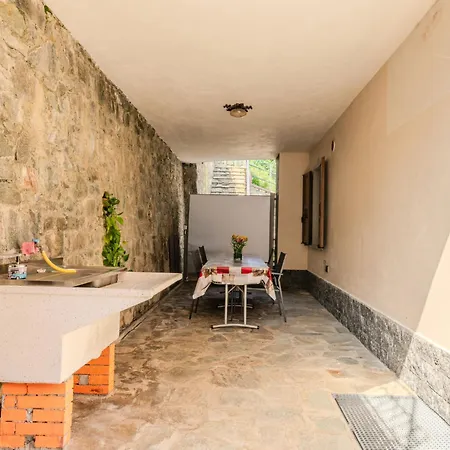 Апартаменты Campasc By Interhome Джера-Ларио