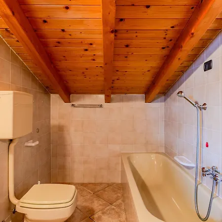 Апартаменты Campasc By Interhome