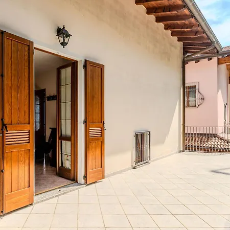 Campasc By Interhome * Джера-Ларио