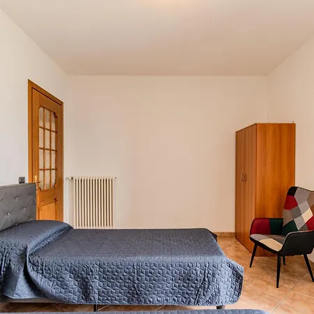 Campasc By Interhome Апартаменты Джера-Ларио