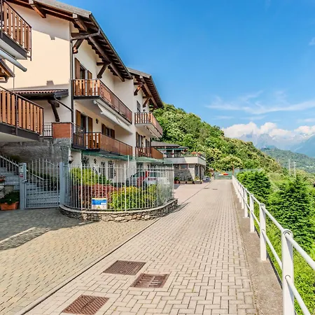 Campasc By Interhome