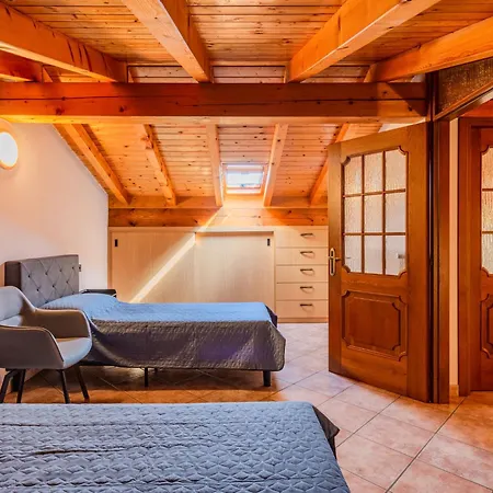 Campasc By Interhome Апартаменты