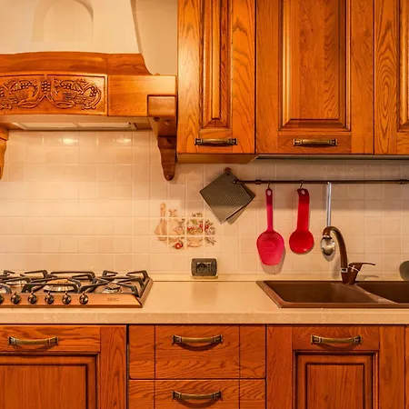 Апартаменты Campasc By Interhome *