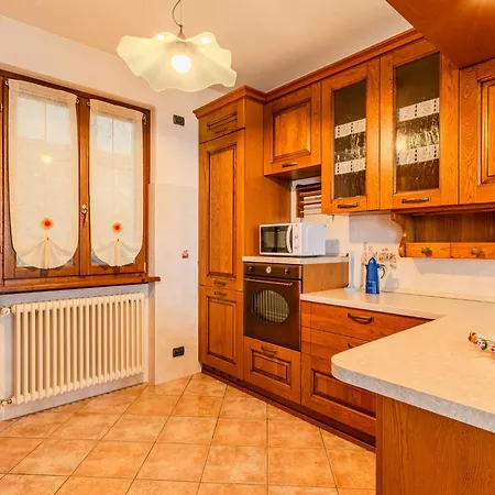 Campasc By Interhome Апартаменты Джера-Ларио