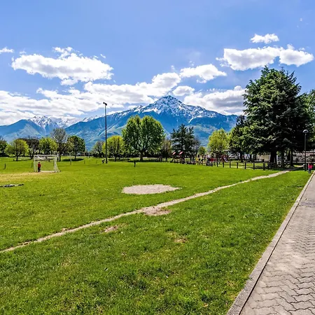 Campasc By Interhome * Джера-Ларио