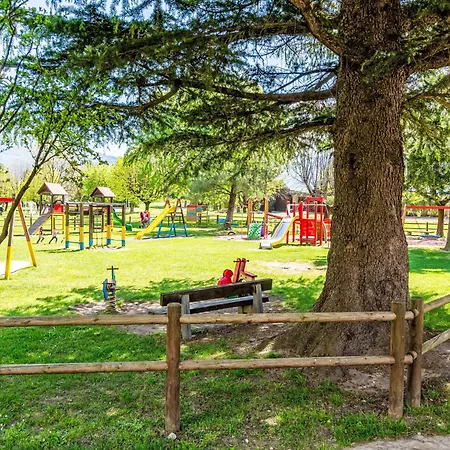 Апартаменты Campasc By Interhome