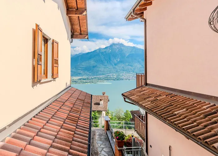 アパート Campasc By Interhome *