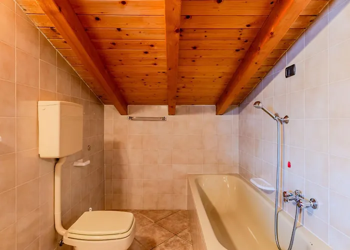 Апартаменты Campasc By Interhome