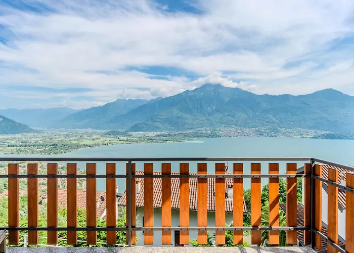 アパート Campasc By Interhome *