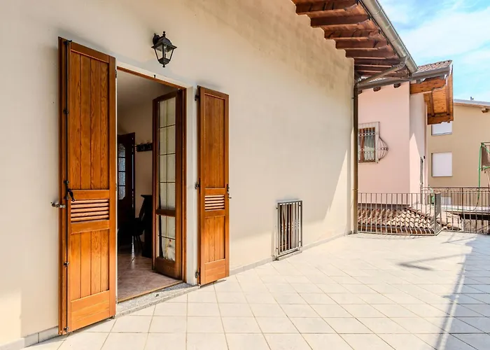 Campasc By Interhome * ジェーラ・ラーリオ