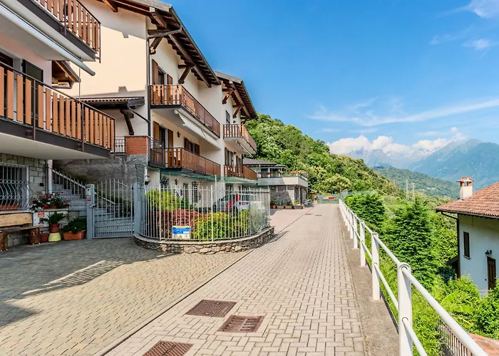 Campasc By Interhome