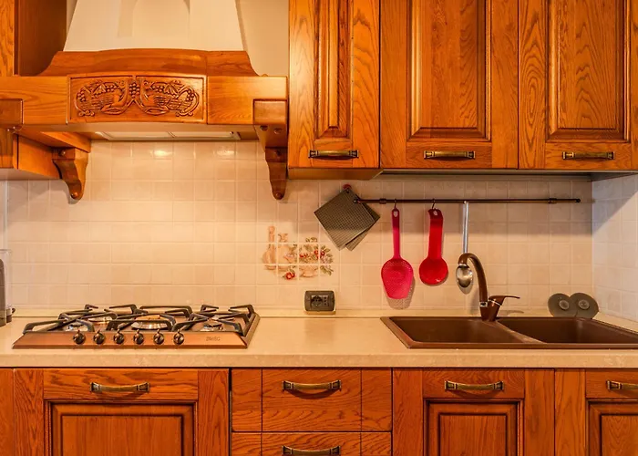 アパート Campasc By Interhome *