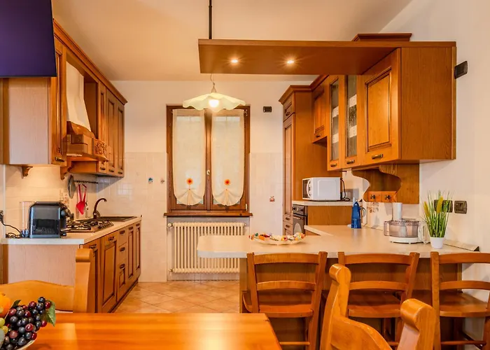 Campasc By Interhome