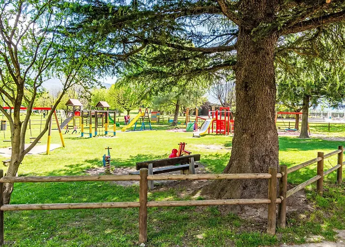 アパート Campasc By Interhome