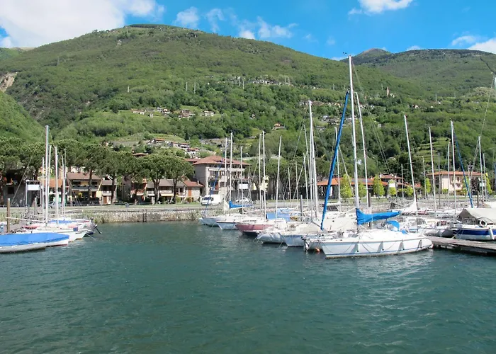 Апартаменты Campasc By Interhome Джера-Ларио