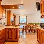 公寓 Campasc By Interhome