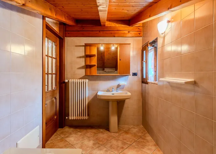 Campasc By Interhome شقة *