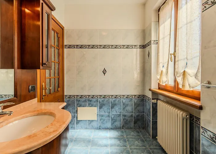 شقة Campasc By Interhome *